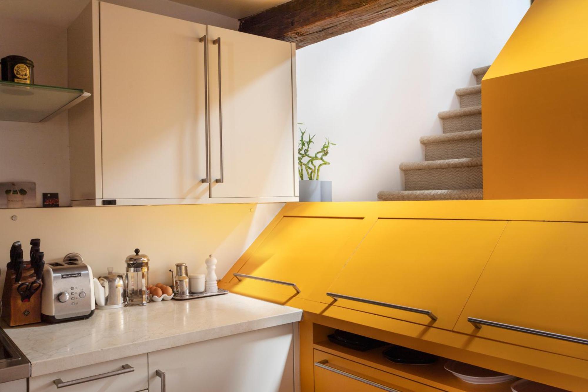 Appartement Notre-dame Stunning 2 Bedroom Air Conditioned Flat *